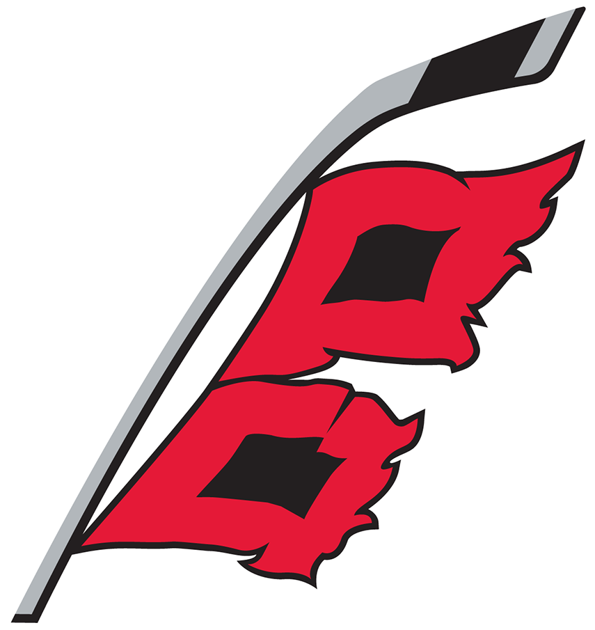 Carolina Hurricanes 2018 19-Pres Alternate Logo iron on paper